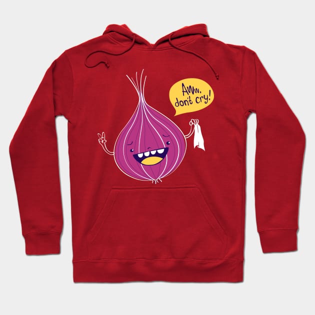 Awwnion Hoodie by ivejustquitsmoking